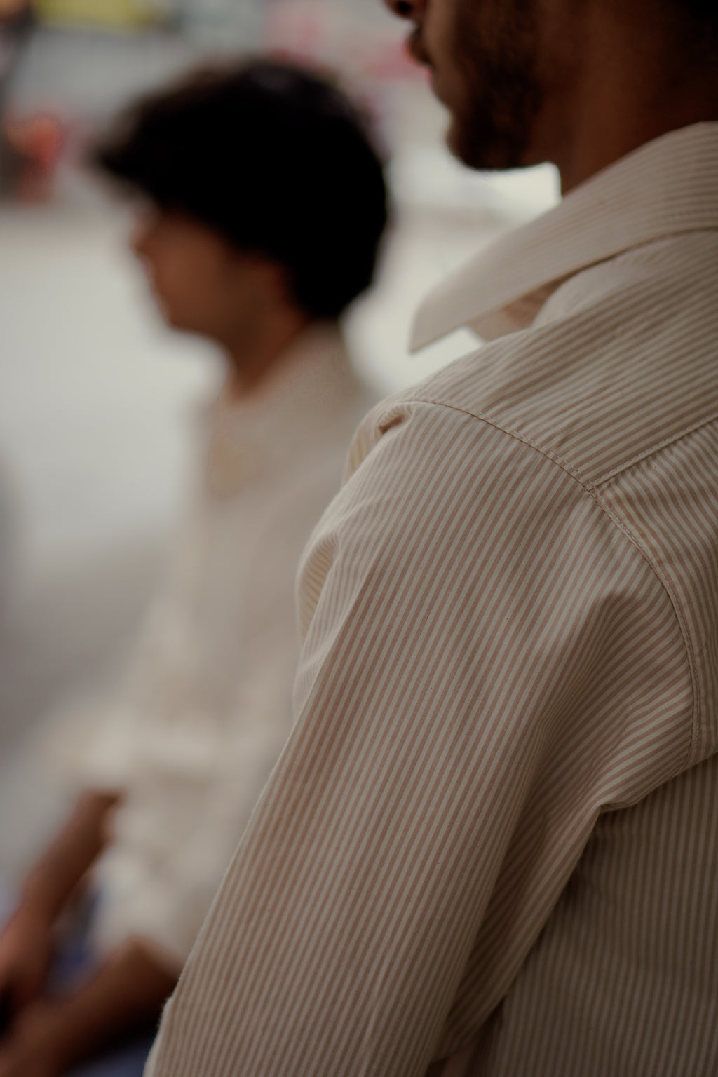 STRIPPED SKIN OLD MONEY ESSENTIALS