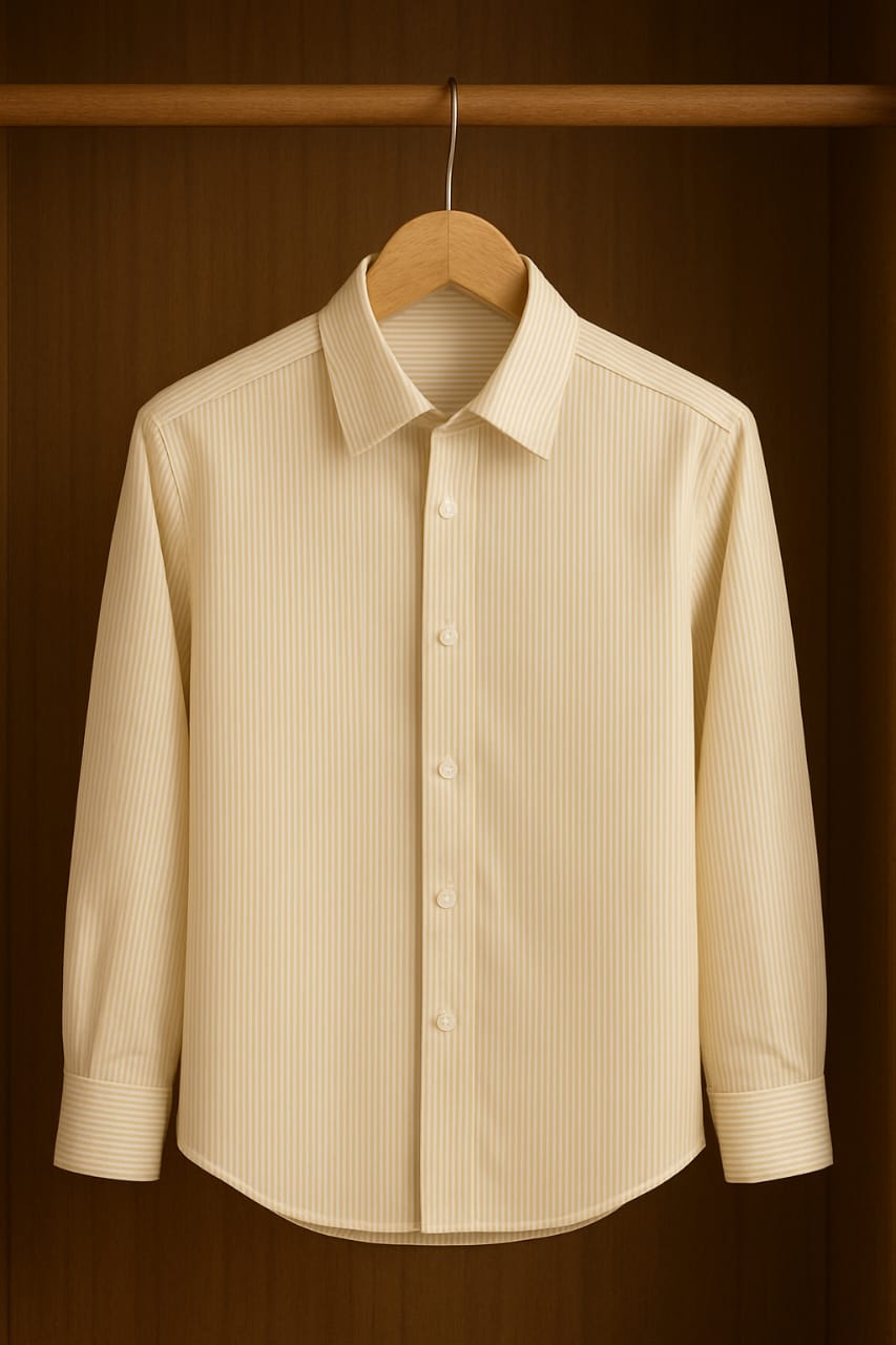 STRIPPED SKIN OLD MONEY ESSENTIALS