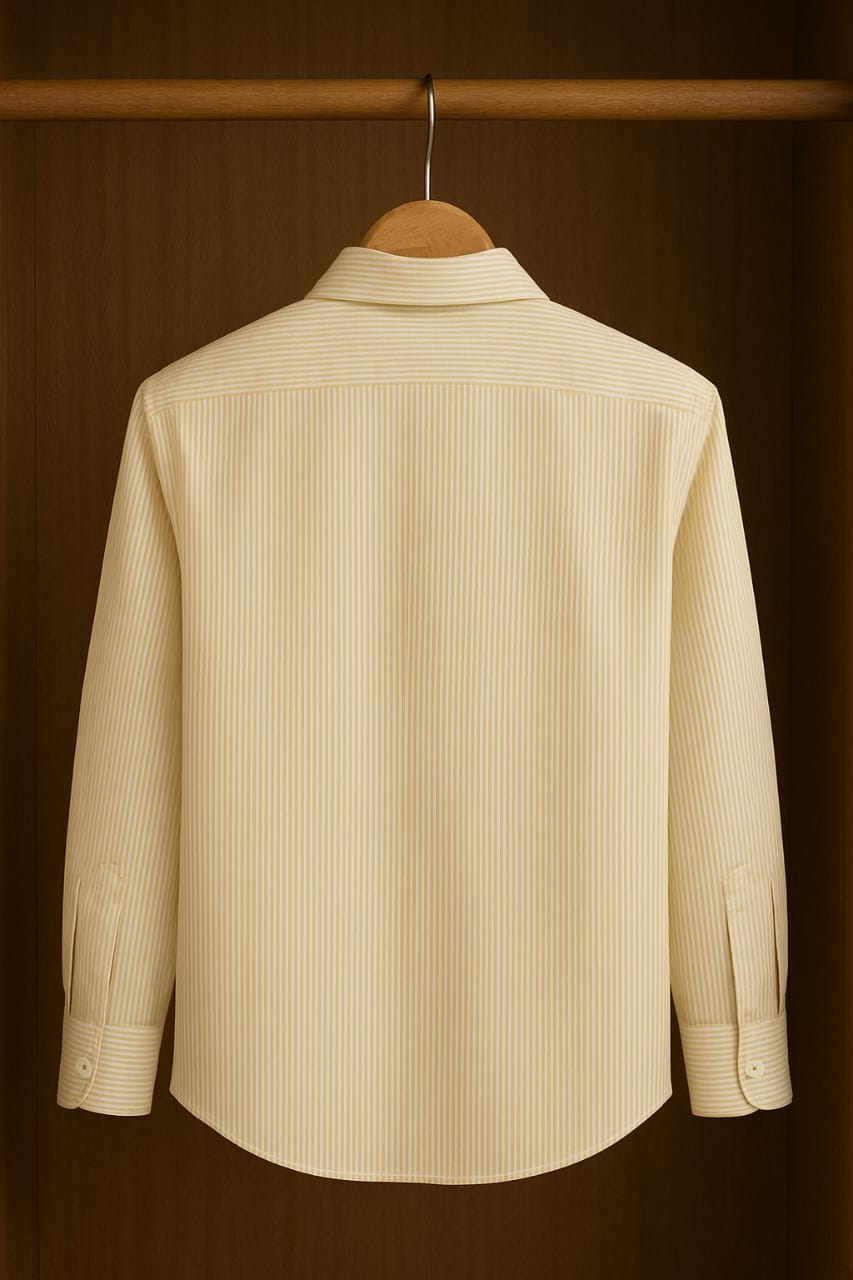 STRIPPED SKIN OLD MONEY ESSENTIALS